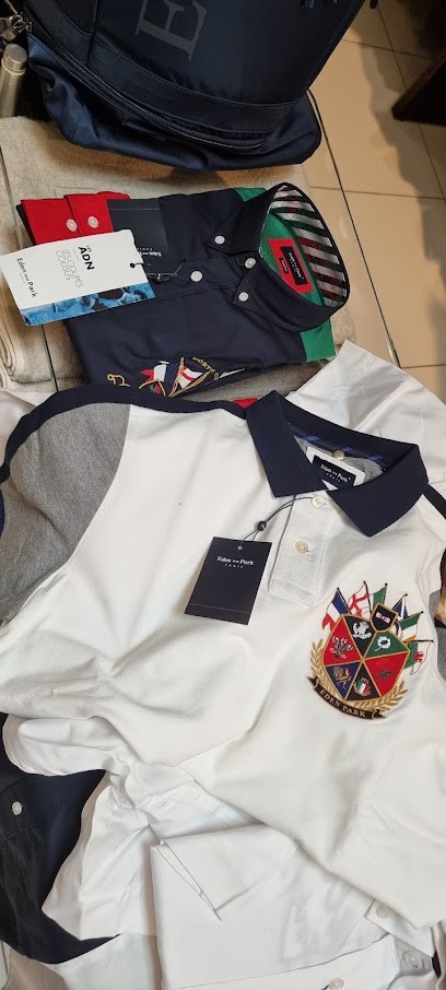 Eden Park, Magasin de Vêtements à Pont-Sainte-Marie