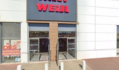 TALLY WEiJL, Magasin de Vêtements à Saint-Maur