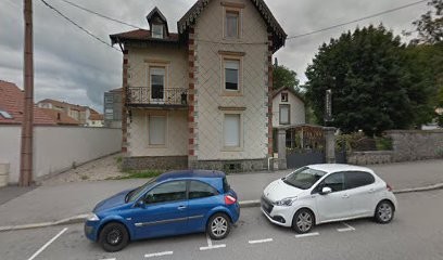 A Côté, Magasin de Vêtements à Gérardmer