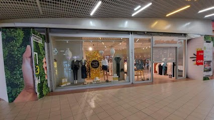Grain De Malice, Magasin de Vêtements à Libourne