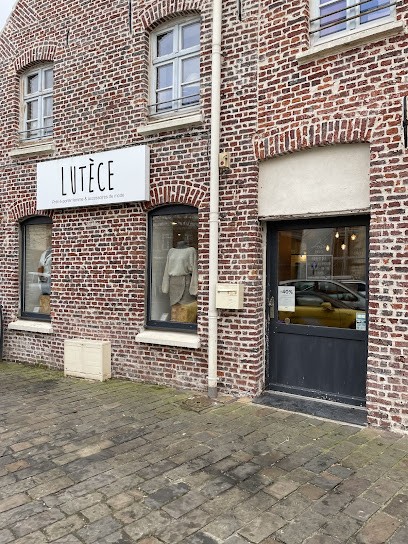 Lutèce, Magasin de Vêtements à Templeuve-en-Pévèle