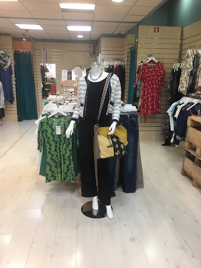 HUCAA, Magasin de Vêtements à Gardanne