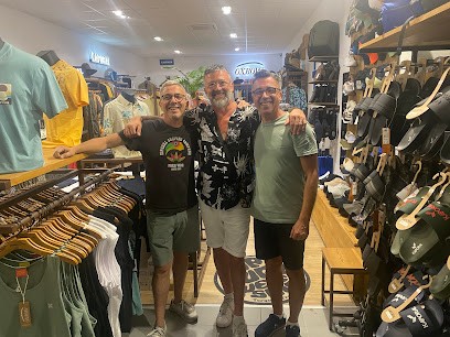 Men Code, Magasin de Vêtements à Vias