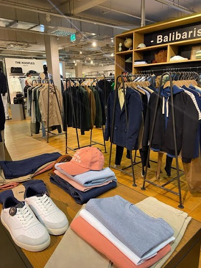 Balibaris - Marseille La Valentine, Magasin de Vêtements à Marseille 11