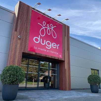 Duger, Magasin de Vêtements à Linselles