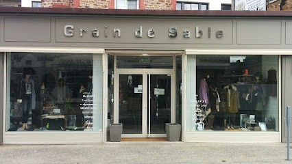 Grain De Sable, Magasin de Vêtements à Pléneuf-Val-André