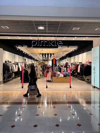 PIMKIE, Magasin de Vêtements à Thiais