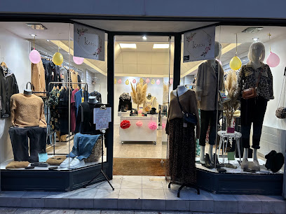 Boutique Katou, Magasin De Vêtements à Pau