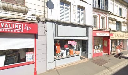 Hors Zone, Magasin de Vêtements à Saint-Pol-sur-Ternoise
