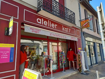 Atelier Katy, Magasin de Vêtements à Salies-de-Béarn