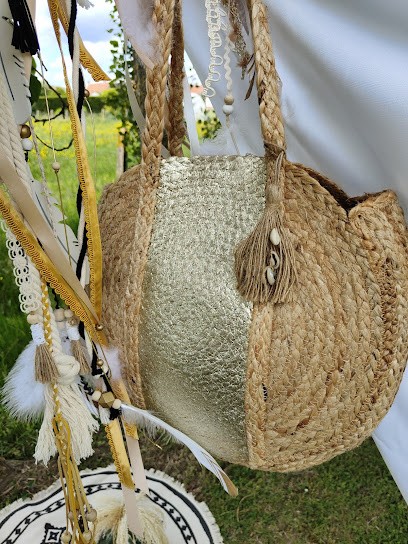 Timeless Today, Magasin de Vêtements à Ecques