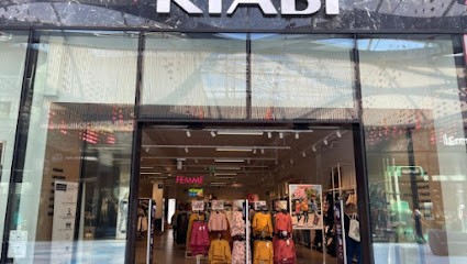 Kiabi, Magasin de Vêtements à Plaisir