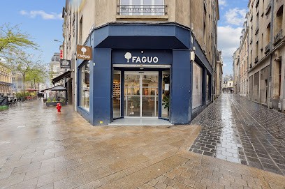 Faguo Reims, Magasin de Vêtements à Reims