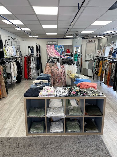 LEO MODE, Magasin de Vêtements à Rombas