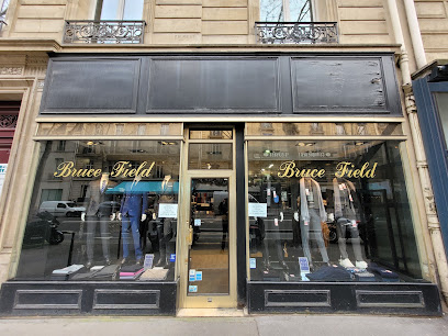 Magasin Bruce Field Franklin | Mode Homme Magasin De Vêtements à Paris 08
