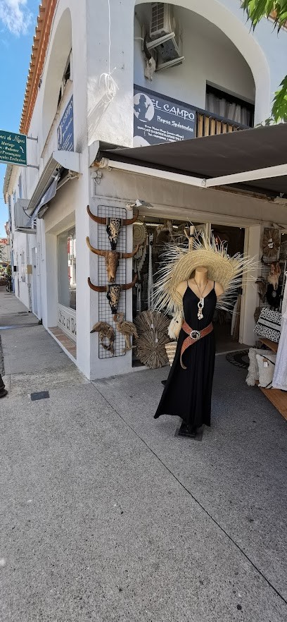 Chic Et Bohème, Magasin de Vêtements à Saintes-Maries-de-la-Mer