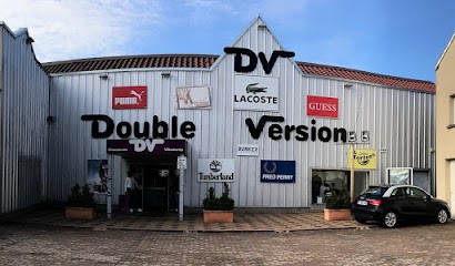 Magasin Double Version Saint-Dié-des-Vosges, Magasin de Vêtements à Saint-Dié-des-Vosges