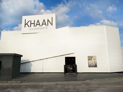 KHAAN Salon De Provence, Magasin de Vêtements à Salon-de-Provence