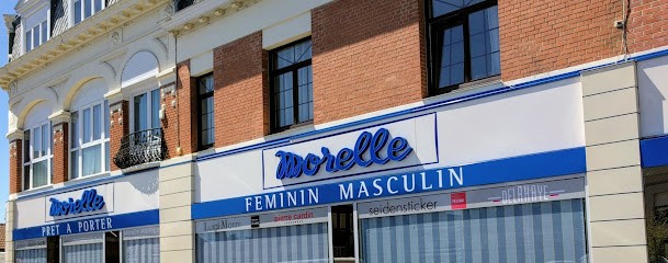 Morelle Prêt à Porter, Magasin de Vêtements à Sin-le-Noble