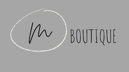 M ' Boutique, Magasin de Vêtements à L'Aigle
