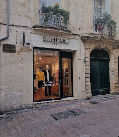 Eric Bompard - Montpellier, Magasin de Vêtements à Montpellier