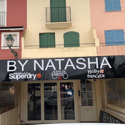 BY Natasha, Magasin de Vêtements à Grimaud