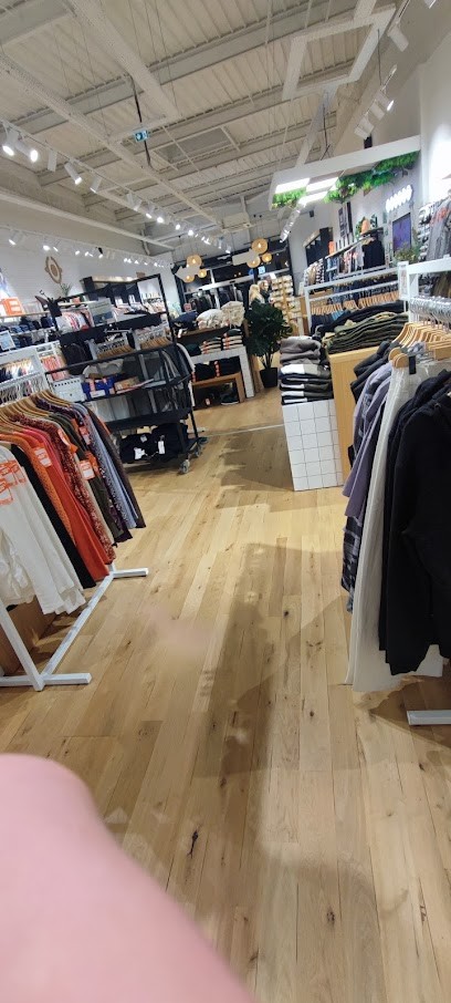 Bonobo, Magasin de Vêtements à Yvetot