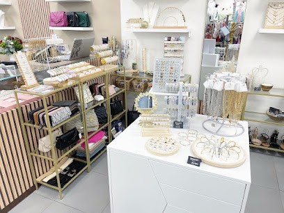 Shop'in 21, Magasin de Vêtements à Landser