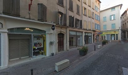 Sous Entendu, Magasin de Vêtements à Manosque
