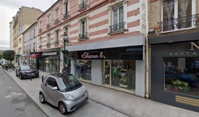 Shana B, Magasin de Vêtements à La Garenne-Colombes