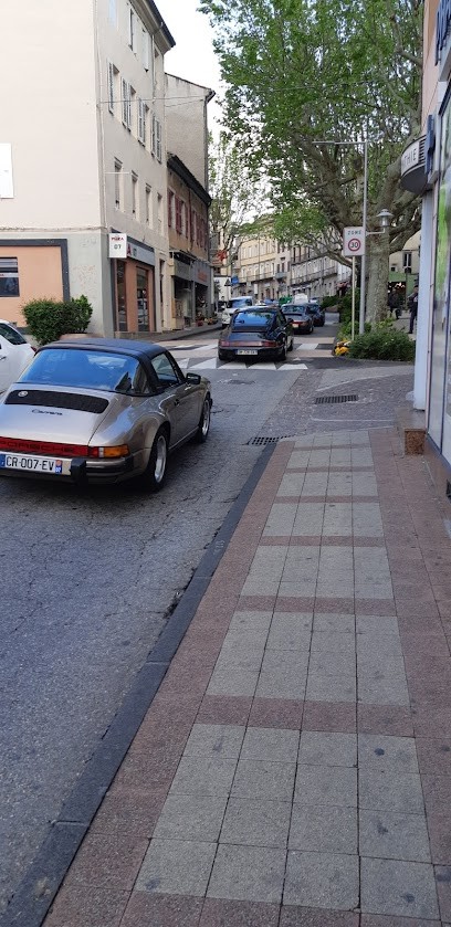 Jean's Tonic, Magasin de Vêtements à Privas