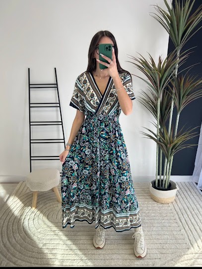 MELIESHOP, Magasin de Vêtements à Nancras