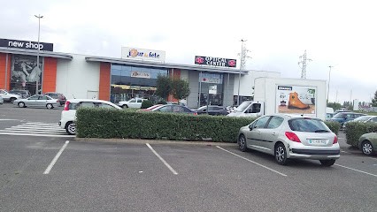 New Shop, Magasin de Vêtements à Varennes-sur-Seine