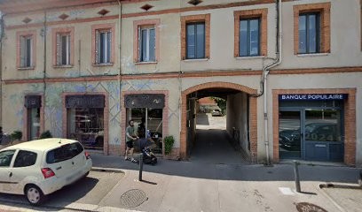 Has Magic Store, Magasin de Vêtements à Toulouse