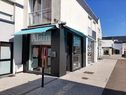 Alain Vêtements - Vêtements Hommes Ploemeur, Magasin de Vêtements à Ploemeur