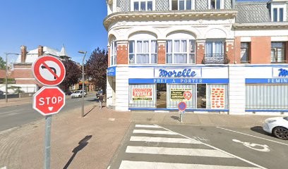 Pause Café, Magasin de Vêtements à Sin-le-Noble