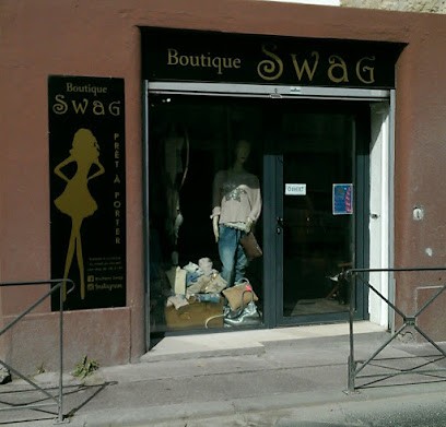 Boutique Swag Pret A Porter Femme, Magasin de Vêtements à Montpellier