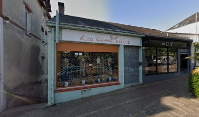 Les Demoiselles, Magasin de Vêtements à Pornic
