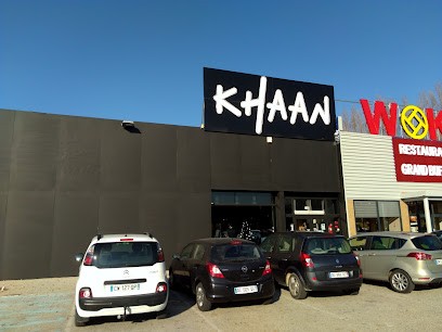 KHAAN Le Pontet, Magasin de Vêtements à Sorgues
