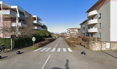 Zness Store, Magasin de Vêtements à L'Isle-d'Abeau