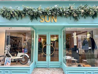 Sun Concept Store Magasin De Vêtements à Guéret