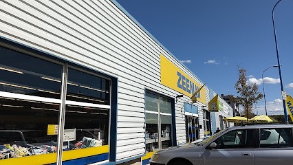 Zeeman Avignon Rue Jean Gassier, Magasin de Vêtements au Pontet