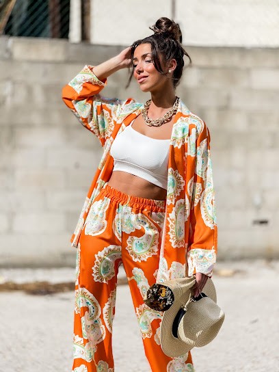 Rqueen, Magasin de Vêtements à Tremblay-en-France