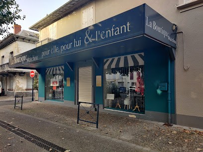 Chez Maïchou, Magasin de Vêtements à Maubourguet