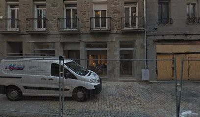 Staging, Magasin de Vêtements à Saint-Brieuc