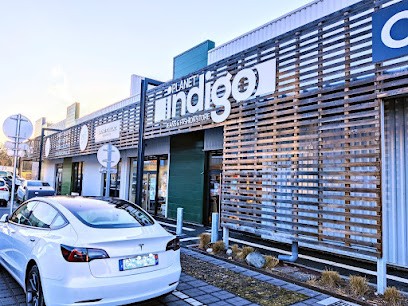Planet'Indigo, Magasin de Vêtements à Revel