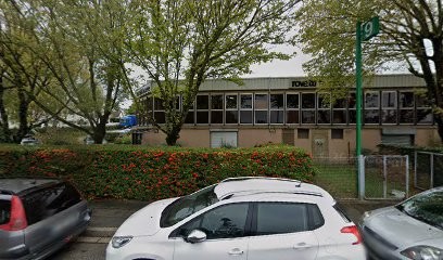 Nodus, Magasin de Vêtements à Palaiseau