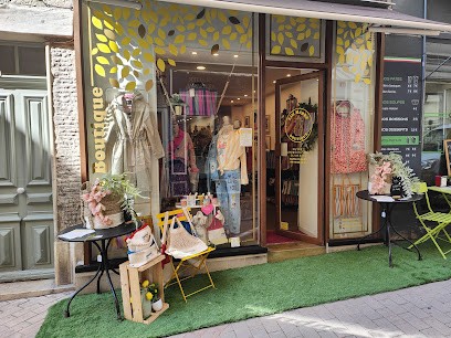Lili Happy Boutique, Magasin de Vêtements à Draguignan