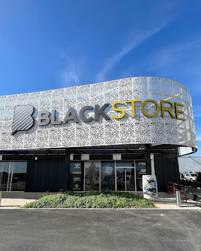 BLACKSTORE DIJON QUETIGNY, Magasin de Vêtements à Quetigny