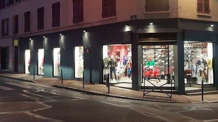R.a.S Boutique, Magasin de Vêtements à Caluire-et-Cuire
